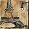 Paris Aglow Poster Print by Kelly Donovan - Item # VARPDX13603